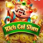 Rich Caishen screenshot