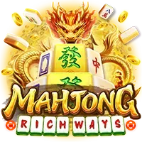 Mahjong Rich Ways screenshot