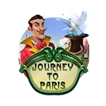 Journey to Paris screenshot