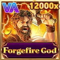 Forgefire God screenshot
