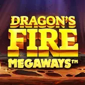 Dragon's Fire Megaways screenshot