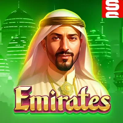 Emirates screenshot