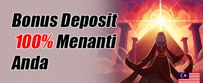 Bonus Rujukan Rakan Karib promotion
