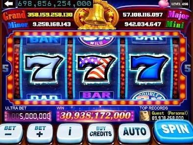 Sistem Deposit dan Pengeluaran Pantas