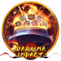 Daruma Impact screenshot