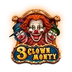 3 Clown Monty screenshot